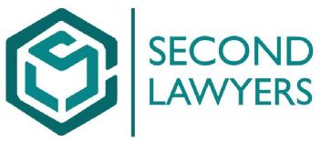 Imagen de SECOND LAWYERS