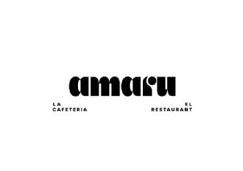 Imagen de AMARU, LA CAFETERIA I EL RESTAURANT
