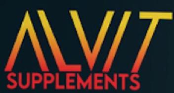 Imagen de ALVIT SUPPLEMENTS