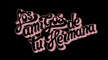 Imagen de Los Amigos de tu Hermana