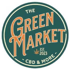 Imagen de THE GREEN MARKET