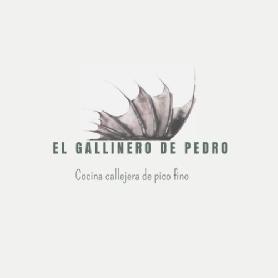 Imagen de EL GALLINERO DE PEDRO Cocina callejera de pico fino