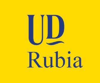 Imagen de UD RUBIA