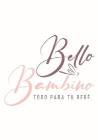 Imagen de BELLO BAMBINOTODO PARA TU BEBÉ