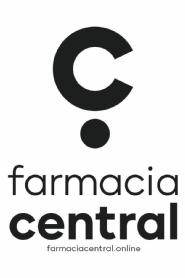 Imagen de farmacia central farmaciacentral.online