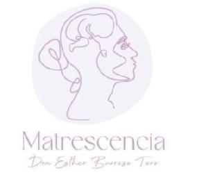 Imagen de MATRESCENCIA DRA. ESTHER BARROSO TORO