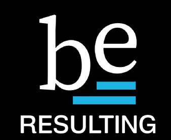 Imagen de be RESULTING