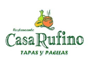 Imagen de CASA RUFINO TAPAS Y PAELLAS RESTAURANTE