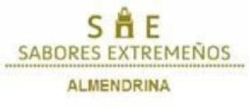 Imagen de S E SABORES EXTREMEÑOS ALMENDRINA