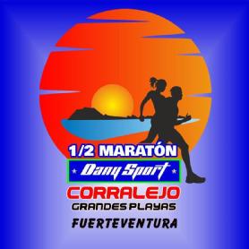 Imagen de 1/2 maratón Dany sport corralejo grandes playas fuerteventura
