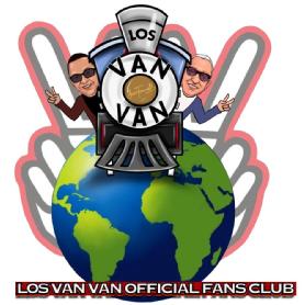 Imagen de LOS VAN VAN Juan Formell Los Van Van Official Fans Club