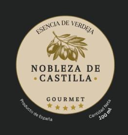 Imagen de NOBLEZA DE CASTILLA