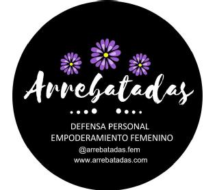 Imagen de ARREBATADAS DEFENSA PERSONAL EMPODERAMIENTO FEMENINO