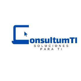 Imagen de ConsultumTI Soluciones Para TI
