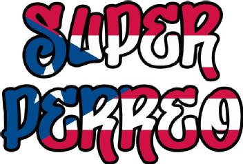 Imagen de Super Perreo