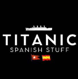 Imagen de Titanic Spanish Stuff