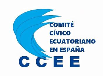 Imagen de ASOCIACIÓN COMITÉ CÍVICO ECUATORIANO EN ESPAÑA C C E E