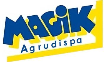 Imagen de MAGIK AGRUDISPA