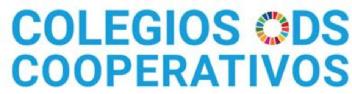 Imagen de COLEGIOS COOPERATIVOS ODS