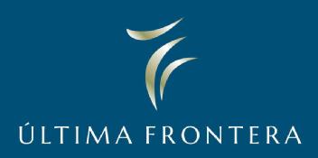 Imagen de ÚLTIMA FRONTERA