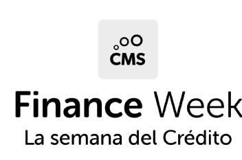 Imagen de CMS FINANCE WEEK LA SEMANA DEL CRÉDITO