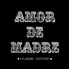 Imagen de AMOR DE MADRE CLASSIC TATTOO
