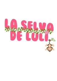 Imagen de LA SELVA DE LULI