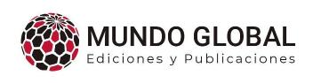 Imagen de MUNDO GLOBAL Ediciones y Publicaciones