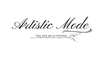 Imagen de Artistic Mode The art of clothing