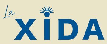 Imagen de LA XIDA