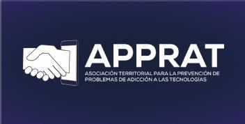 Imagen de APPRAT ASOCIACIÓN TERRITORIAL PARA LA PREVENCIÓN DE PROBLEMAS DE ADICCIÓN A LAS TECNOLOGIAS