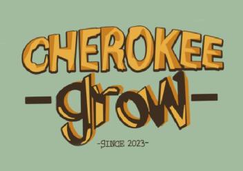 Imagen de CHEROKEE GROW