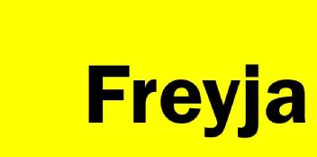 Imagen de Freyja
