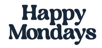 Imagen de HAPPY MONDAYS