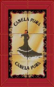 Imagen de Canela pura