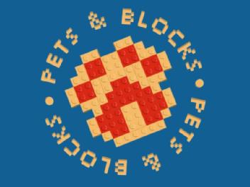 Imagen de PETS AND BLOCKS