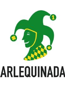 Imagen de ARLEQUINADA