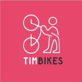 Imagen de TIM BIKES