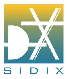 Imagen de SIDIX