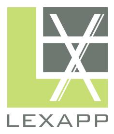 Imagen de LEXAPP