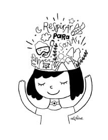 Imagen de Respirar para soñar