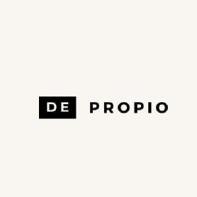 Imagen de DE PROPIO