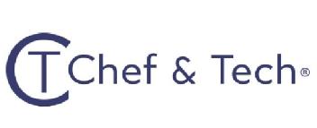 Imagen de Chef & Tech