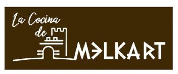 Imagen de El castillo de melkart, la letra E a la inversa