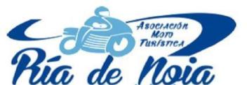 Imagen de ASOCIACIÓN MOTOTURÍSTICA RÍA DE NOIA