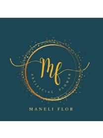 Imagen de MF ARTIFICIAL FLOWER MANELI FLOR