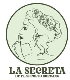 Imagen de LA SECRETA DE EL SECRETO BREWING
