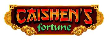 Imagen de CAISHEN\'S FORTUNE