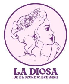 Imagen de LA DIOSA DE EL SECRETO BREWING