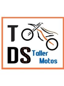 Imagen de TDS TALLER MOTOS